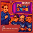 Do Palco do Gugu para o Pixel
