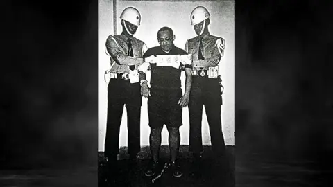 S3-E17 – The  Wrongful  Execution  of  Chiang Kuo-ching  (江國慶)  and  the  Death  Penalty  in  Taiwan