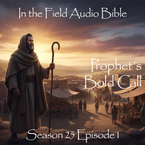 Prophet’s Bold Call: Warnings for Israel’s Neighbors