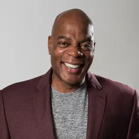 Alonzo Bodden Profile Photo
