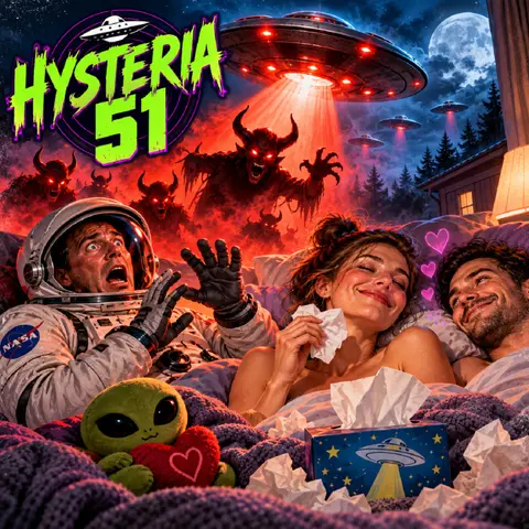 The Truth Is Out There, and So Is the Kleenex | 534