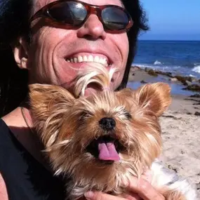 Rudy Sarzo Profile Photo