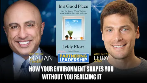 How Physical Office Environments Sabotage Employee Agency and Culture