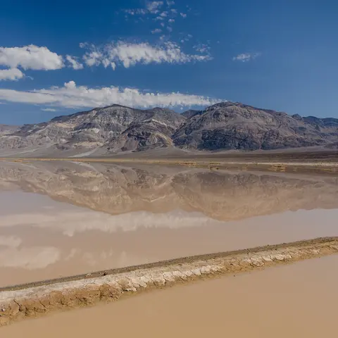 S1E16 Flood and Drought; Death Valley and the Great Salt Lake