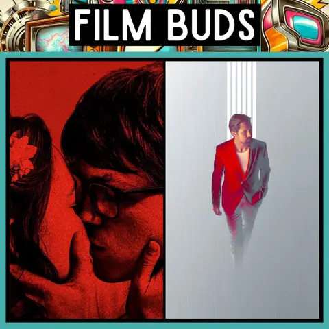 585: Russo Brothers Movies / Cherry / The Gray Man / The Electric State