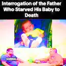 FULL Police Interrogation of the SCUMBAG Seth Welch The Father Who Starved His Baby to Death