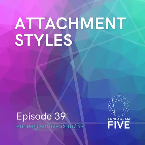 Attachment Styles