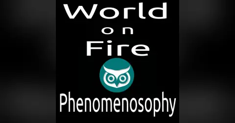World on Fire