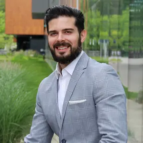 David Samson Profile Photo