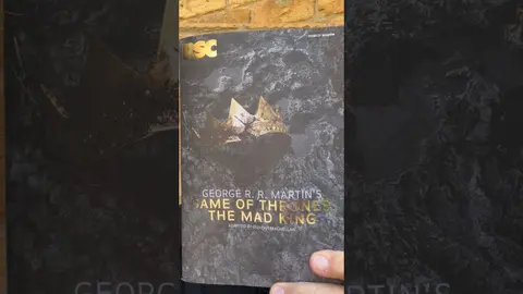 Game of Thrones: The Mad King - FIRST PERFORMANCE