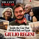 The Researcher Who Was Secretly Filmed Before He Disappeared.. GIULIO REGENI