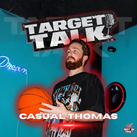Turning Consistency Into Momentum with Casual Thomas