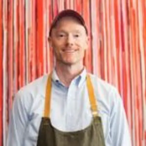 Half Story Half Food All Good – Chef Rob Connoley