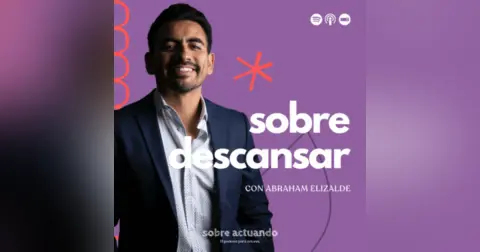 Sobre Descansar con Abraham Elizalde