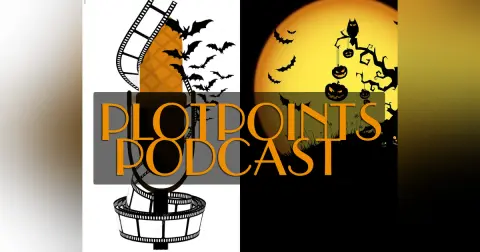 Plotpoints Podcast Episode 321, 2025.10.31