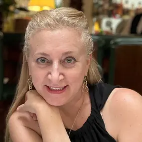 Lara Friedman Profile Photo