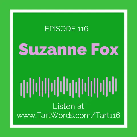 Suzanne Fox
