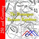 The Dominguez-Escalante Expedition–September 23, 1776