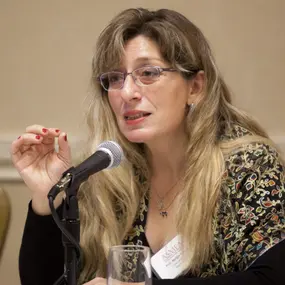 Nergis Canefe, Canada Profile Photo