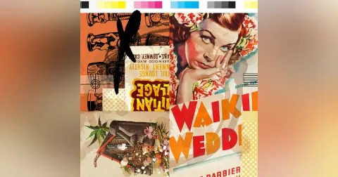 Episode 113: Embracing and Evolving the Tiki Style