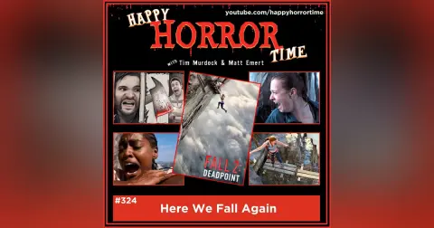Ep 324: Here We Fall Again