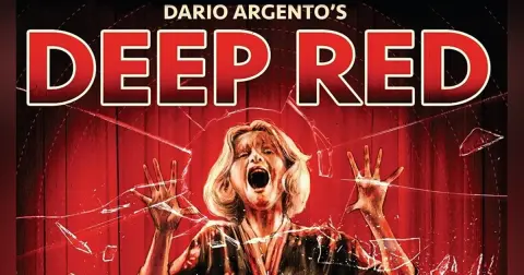 Deep Red (1975) - with Kevin & Erin from The Podcast That Wouldn't Die!