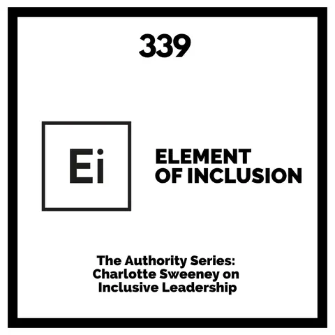 The Authority Series: Charlotte Sweeney on Inclusive Leadership