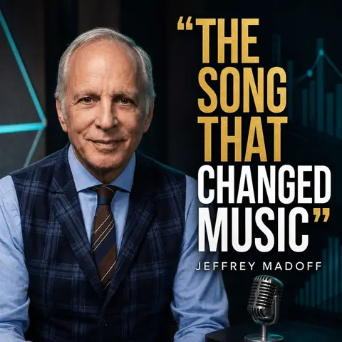 From a $1,500 Loan to Broadway: The Fallback Position That Built Every Career | B. Jeffrey Madoff
