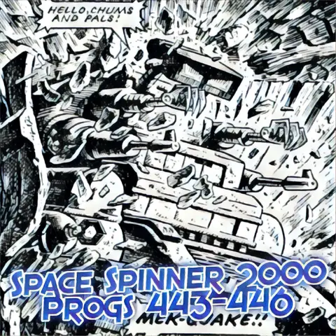 ep 139 – Progs 443-446