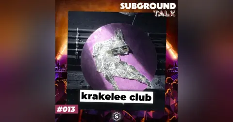 Kölner Clubprojekt krakelee (#013)