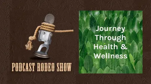 Journey Through Nature - First Impression - Podcast Rodeo Show
