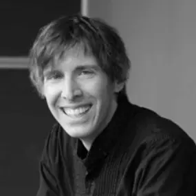 David Hooper Profile Photo