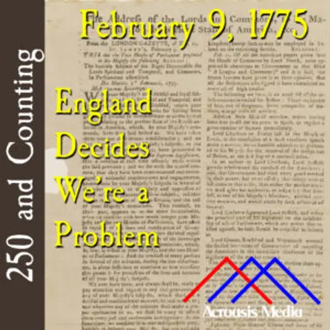 February 9, 1775