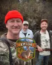 Ep 134- Rabbit Hunting (Feat. David Robson)