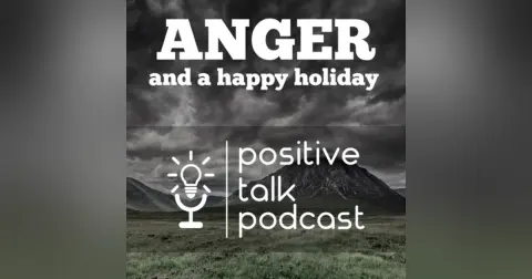 ANGER & A HAPPY HOLIDAY