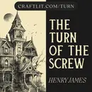 CRAFTLIT - START THE TURN OF THE SCREW HERE