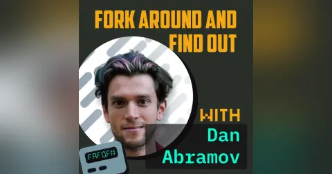 Flying through The Atmosphere with Dan Abermov