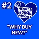 Ep 2: Why Now Could Be A Good Time For You To Buy A Brand New Home!