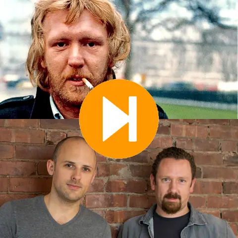 Ep. 056 – Harry Nilsson – “I Never Thought I’d Get This Lonely”