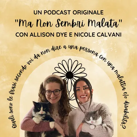 Quali sono le frasi secondo voi da non dire a una persona con una malattia e/o disabilità?