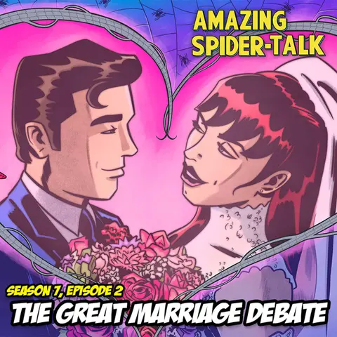 The Great Marriage Debate (Season 7, Episode 2)