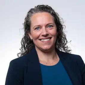 Gen Meredith OTR DrPH MPH Profile Photo