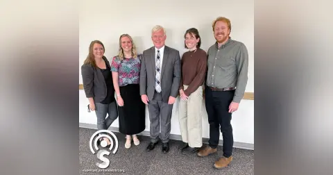 Episode 257: Powerful Internship Program Bringing Best of the Best to JSD