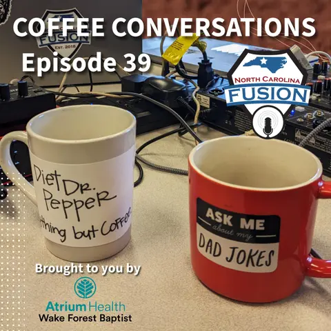 39 - Coffee Conversations: Parent Q&A