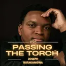 #98 - Joseph Rutakangwa- Never Stay Broke: Practical Steps to Financial Freedom