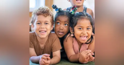 The Skin We’re In – Podcast For Kids About Skin