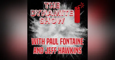 The Dynamite Show - Bobby Lashley Debuts | Orange Cassidy Steps Up | Bucks Check Out