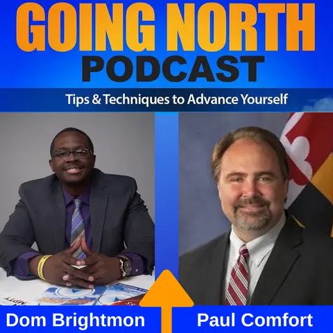 236.5 (Charm City Bonus Episode) – “The Future of Public Transportation” with Paul Comfort (@comfortpaul)