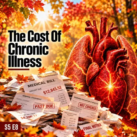 The Hidden Cost of Chronic Illness: Insurance Denials and Medical Bills