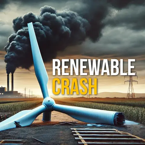 Another Death Blow to Clean Energy